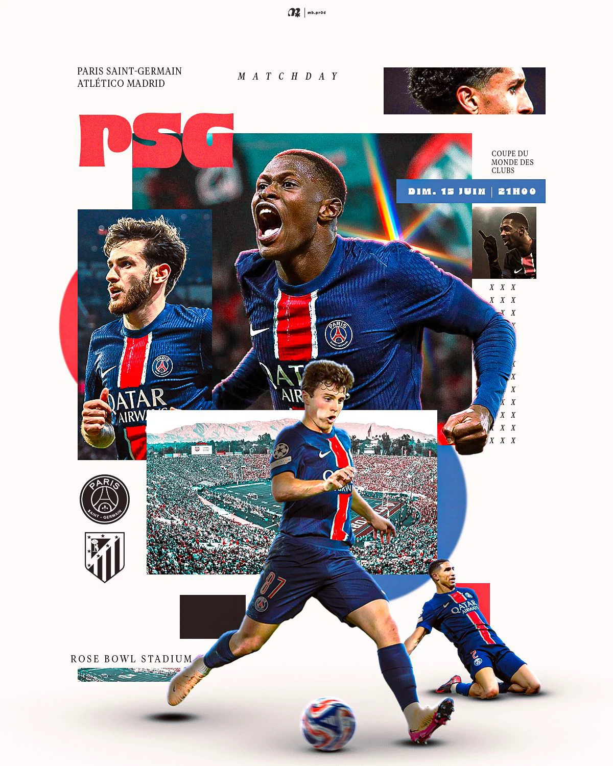 Football Wall Art